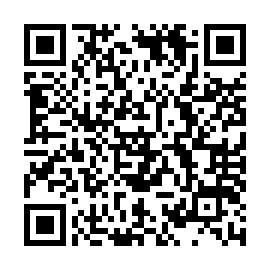 総会出席回答用QRコード
